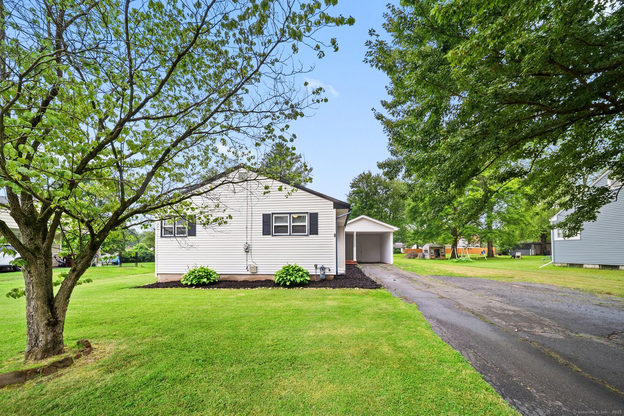 3 Trinity Drive