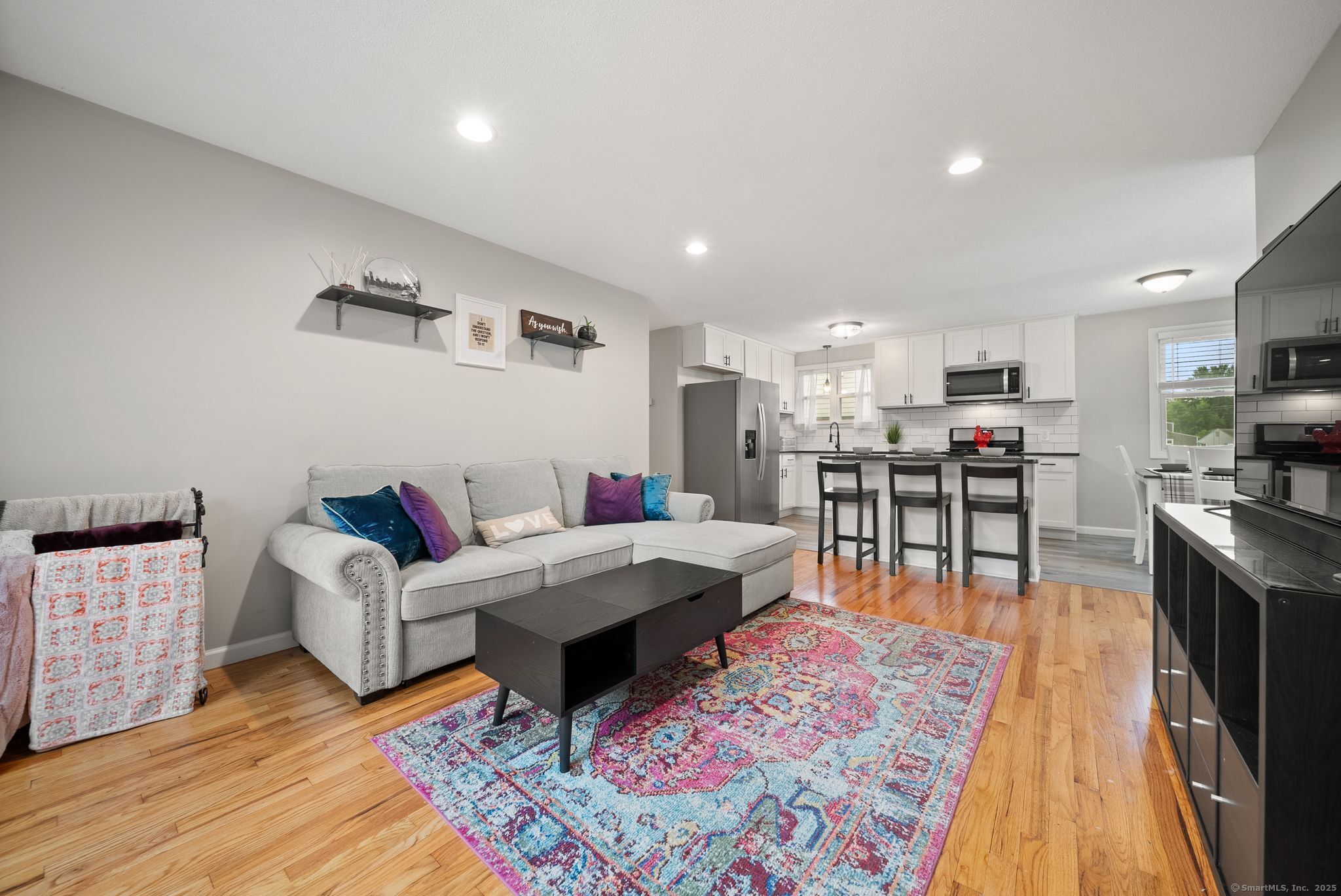 3 Trinity Drive