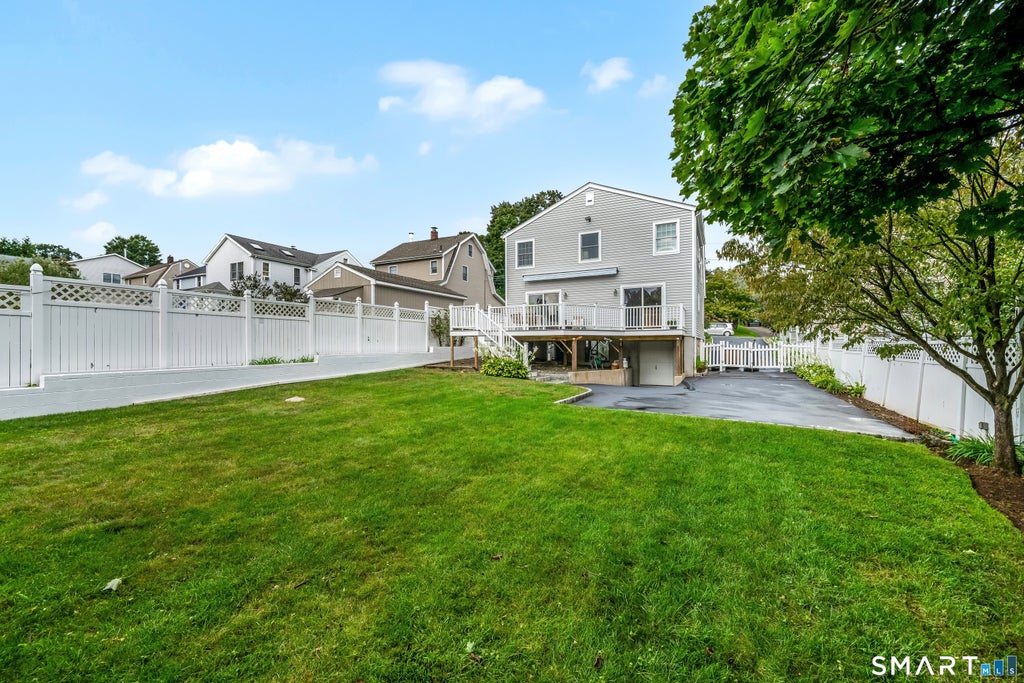 Photo of 14 Buena Vista Street, Stamford, CT 06907 (MLS # 24202943)
