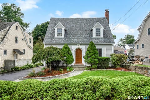 Photo of 14 Buena Vista Street, Stamford, CT 06907 (MLS # 24202943)