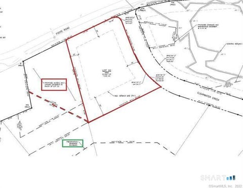 Tiny photo for 10 Clearwater Creek, Burlington, CT 06013 (MLS # 24203575)