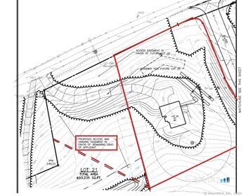 Tiny photo for 10 Clearwater Creek, Burlington, CT 06013 (MLS # 24203575)