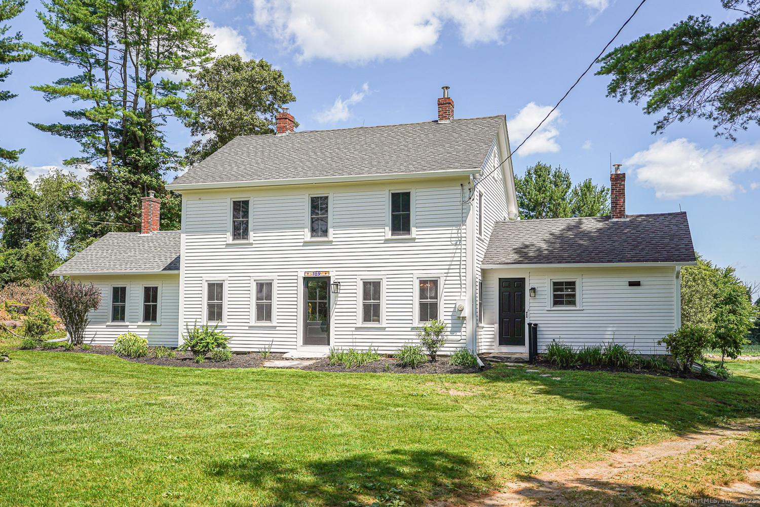 169 Brayman Hollow Road
