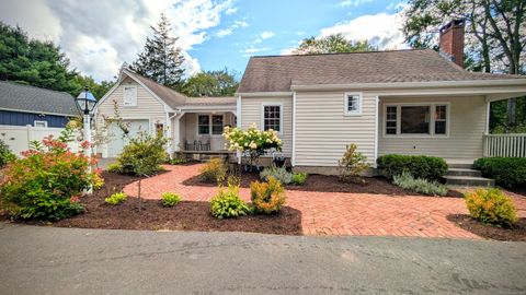303 Firetown Road Simsbury CT 06070