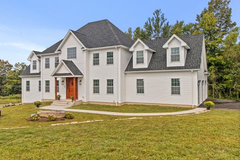 Tiny photo for 20 Stone House Lane, Burlington, CT 06013 (MLS # 24124829)