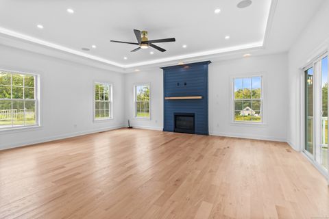 Tiny photo for 20 Stone House Lane, Burlington, CT 06013 (MLS # 24124829)