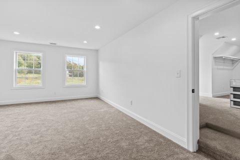 Tiny photo for 20 Stone House Lane, Burlington, CT 06013 (MLS # 24124829)