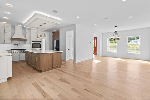 Tiny photo for 20 Stone House Lane, Burlington, CT 06013 (MLS # 24124829)