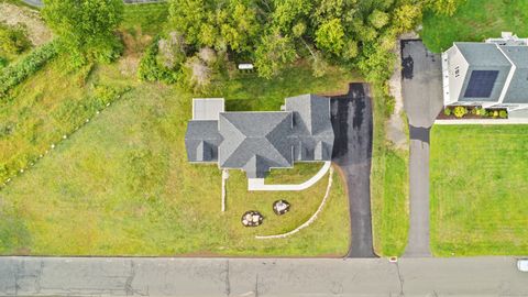 Tiny photo for 20 Stone House Lane, Burlington, CT 06013 (MLS # 24124829)