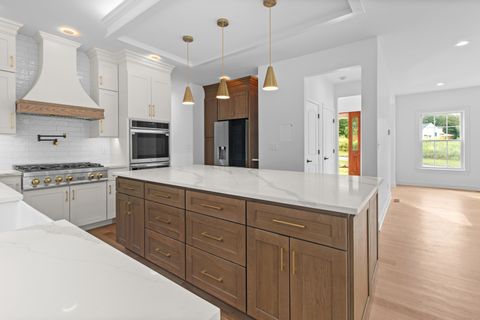 Tiny photo for 20 Stone House Lane, Burlington, CT 06013 (MLS # 24124829)