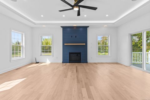 Tiny photo for 20 Stone House Lane, Burlington, CT 06013 (MLS # 24124829)