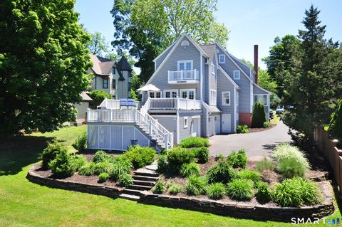 Photo of 371 N Main Street, Suffield, CT 06078 (MLS # 24169692)