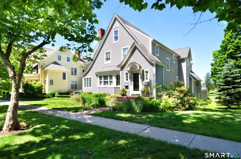 Photo of 371 N Main Street, Suffield, CT 06078 (MLS # 24169692)