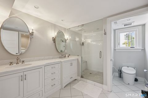 Tiny photo for 19 Middle Beach Road, Madison, CT 06443 (MLS # 24145848)