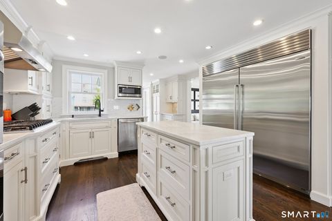 Tiny photo for 19 Middle Beach Road, Madison, CT 06443 (MLS # 24145848)