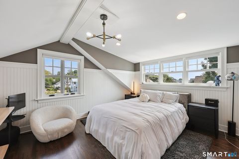 Tiny photo for 19 Middle Beach Road, Madison, CT 06443 (MLS # 24145848)