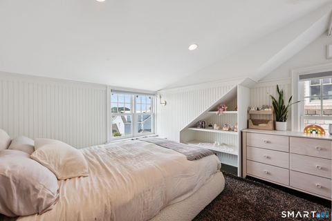 Tiny photo for 19 Middle Beach Road, Madison, CT 06443 (MLS # 24145848)