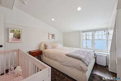 Tiny photo for 19 Middle Beach Road, Madison, CT 06443 (MLS # 24145848)