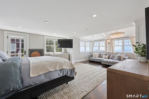 Tiny photo for 19 Middle Beach Road, Madison, CT 06443 (MLS # 24145848)