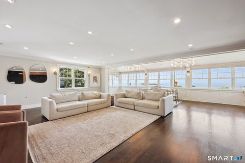 Tiny photo for 19 Middle Beach Road, Madison, CT 06443 (MLS # 24145848)