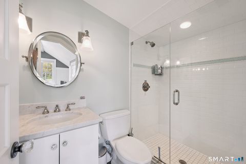 Tiny photo for 19 Middle Beach Road, Madison, CT 06443 (MLS # 24145848)