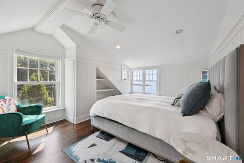 Tiny photo for 19 Middle Beach Road, Madison, CT 06443 (MLS # 24145848)