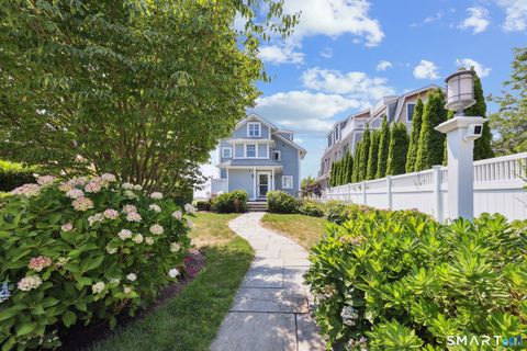 Tiny photo for 19 Middle Beach Road, Madison, CT 06443 (MLS # 24145848)