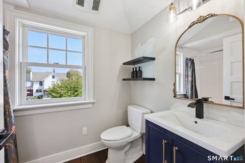 Tiny photo for 19 Middle Beach Road, Madison, CT 06443 (MLS # 24145848)