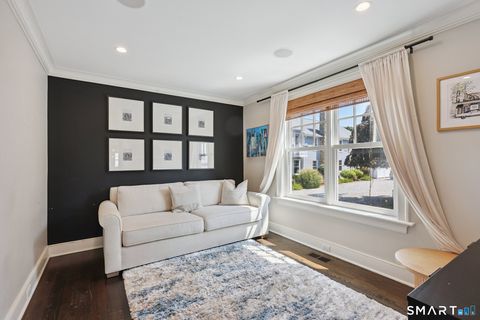 Tiny photo for 19 Middle Beach Road, Madison, CT 06443 (MLS # 24145848)