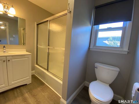 Tiny photo for 54 Monroe Street #B, Branford, CT 06405 (MLS # 24147866)