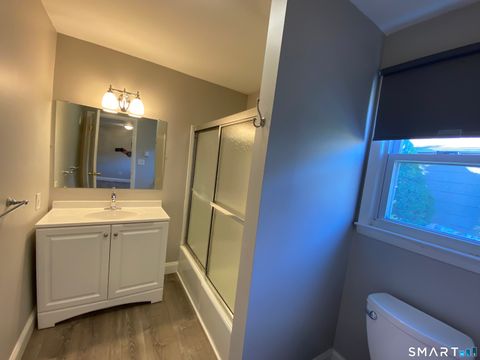 Tiny photo for 54 Monroe Street #B, Branford, CT 06405 (MLS # 24147866)