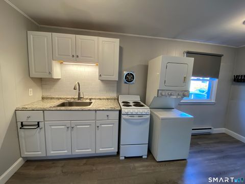 Tiny photo for 54 Monroe Street #B, Branford, CT 06405 (MLS # 24147866)