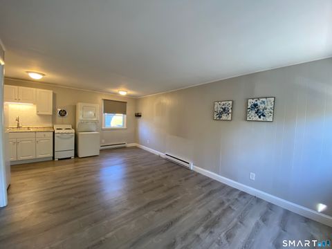 Tiny photo for 54 Monroe Street #B, Branford, CT 06405 (MLS # 24147866)