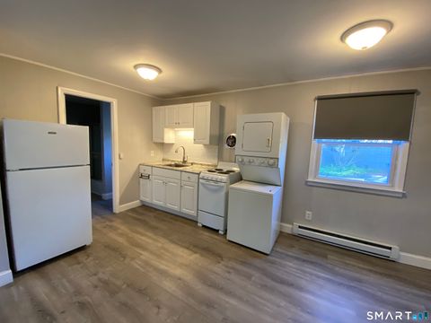 Tiny photo for 54 Monroe Street #B, Branford, CT 06405 (MLS # 24147866)