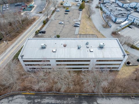 Tiny photo for 400 Bayonet Street, New London, CT 06320 (MLS # 24141952)