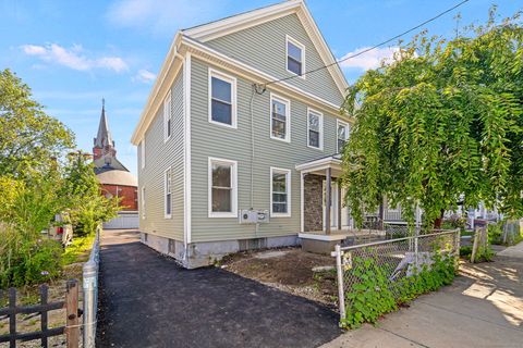 530 Jane Street Bridgeport CT 06608