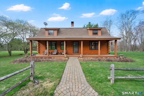 260 West Street Hebron CT 06248