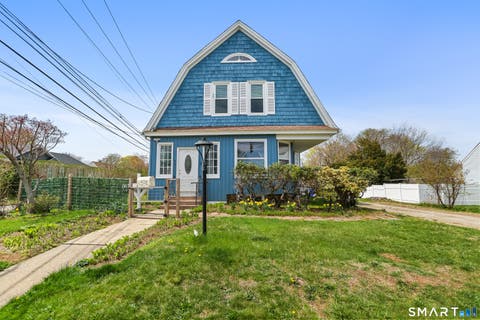 Homes For Sale - 939 Nichols Avenue<br/> Stratford, CT 06614