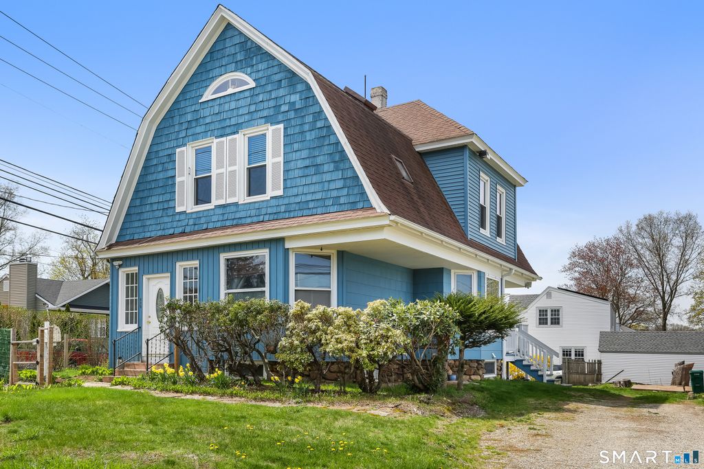 Photo of 939 Nichols Avenue, Stratford, CT 06614 (MLS # 24168192)