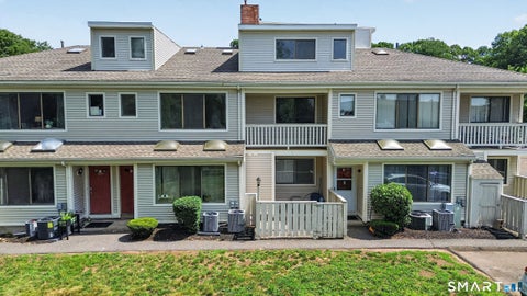 Photo of 471 Whalley Avenue #D, New Haven, CT 06511 (MLS # 24187879)