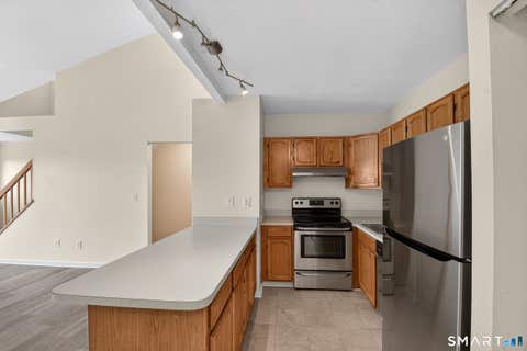 Tiny photo for 471 Whalley Avenue #D, New Haven, CT 06511 (MLS # 24187879)