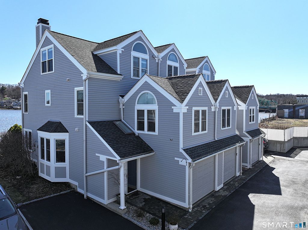 Photo of 225 Front Street #1, New Haven, CT 06513 (MLS # 24162333)