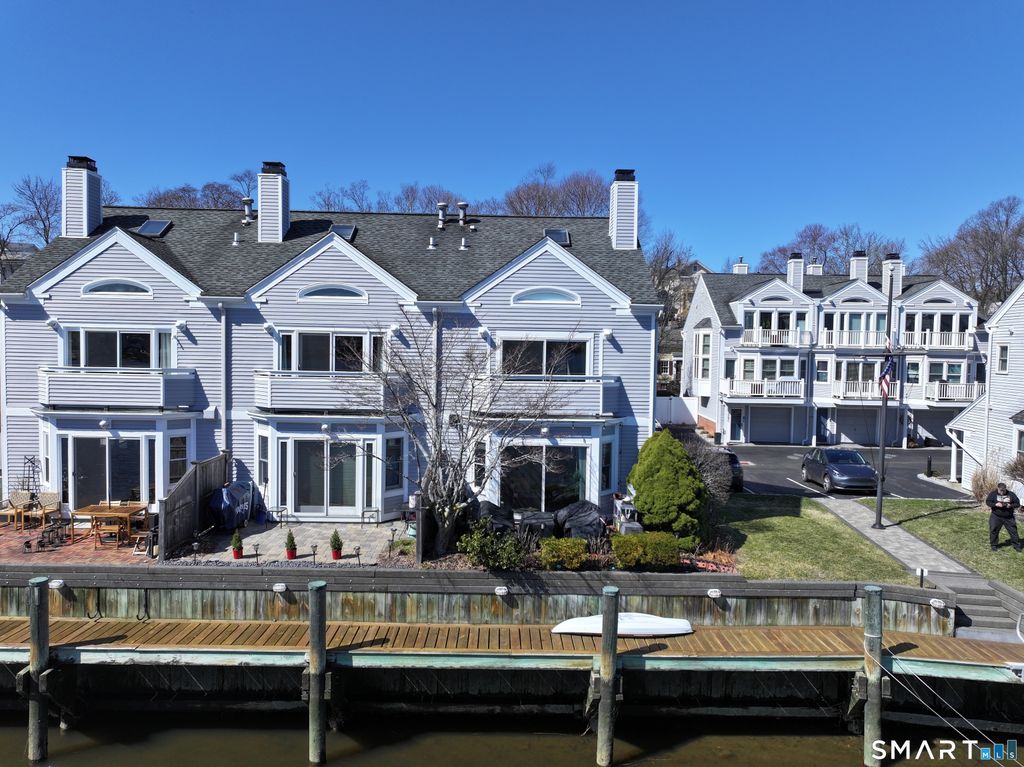 Photo of 225 Front Street #1, New Haven, CT 06513 (MLS # 24162333)