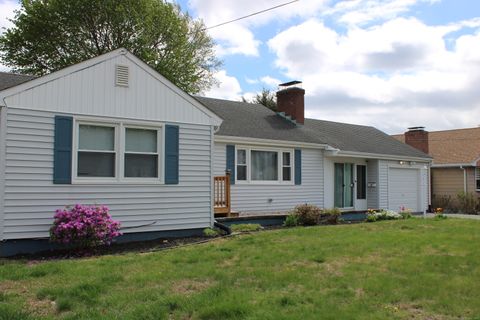 74 Belmont Street New Britain CT 06053