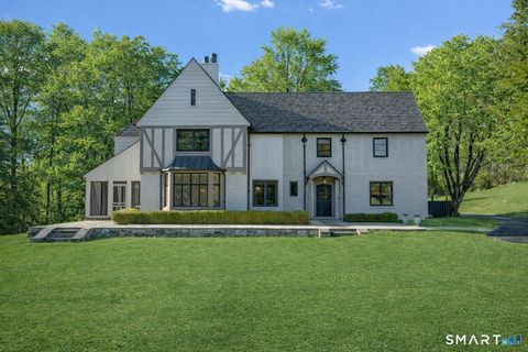 25 Wildwood Road Stamford CT 06903