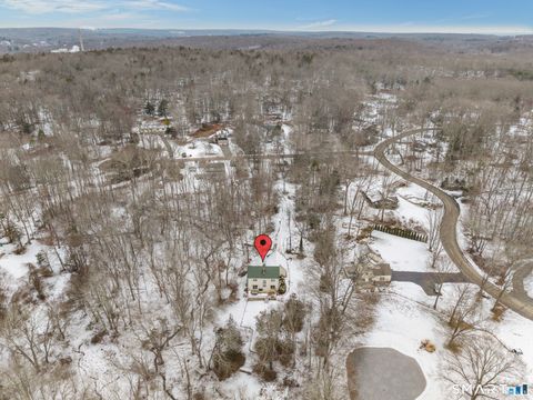 Tiny photo for 3 Laurier Lane, Lisbon, CT 06351 (MLS # 24145545)