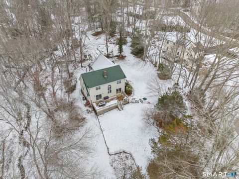 Tiny photo for 3 Laurier Lane, Lisbon, CT 06351 (MLS # 24145545)