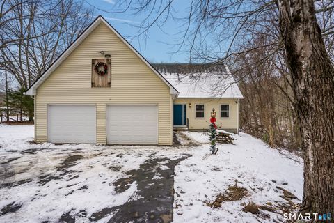 Tiny photo for 3 Laurier Lane, Lisbon, CT 06351 (MLS # 24145545)