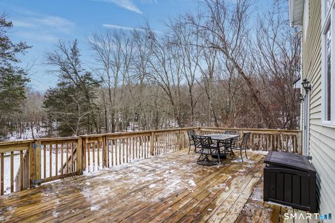 Tiny photo for 3 Laurier Lane, Lisbon, CT 06351 (MLS # 24145545)