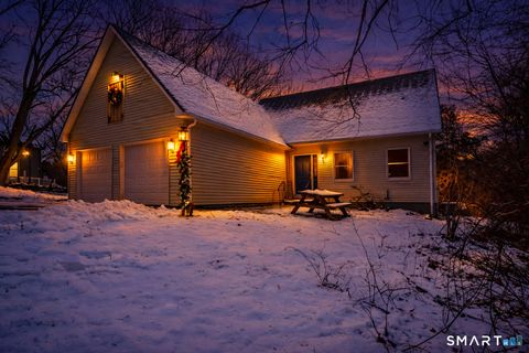 3 Laurier Lane Lisbon CT 06351